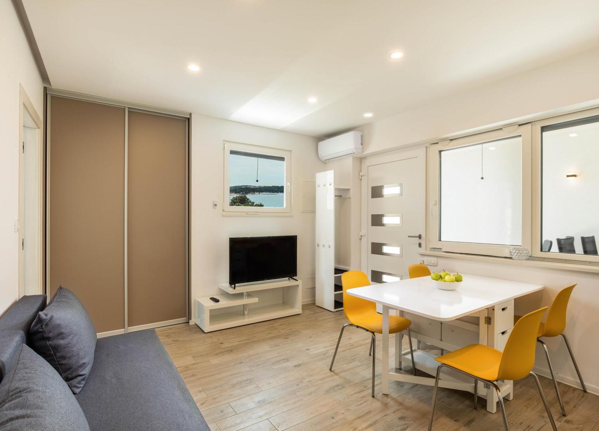 Olea 150m To Appartement Medulin