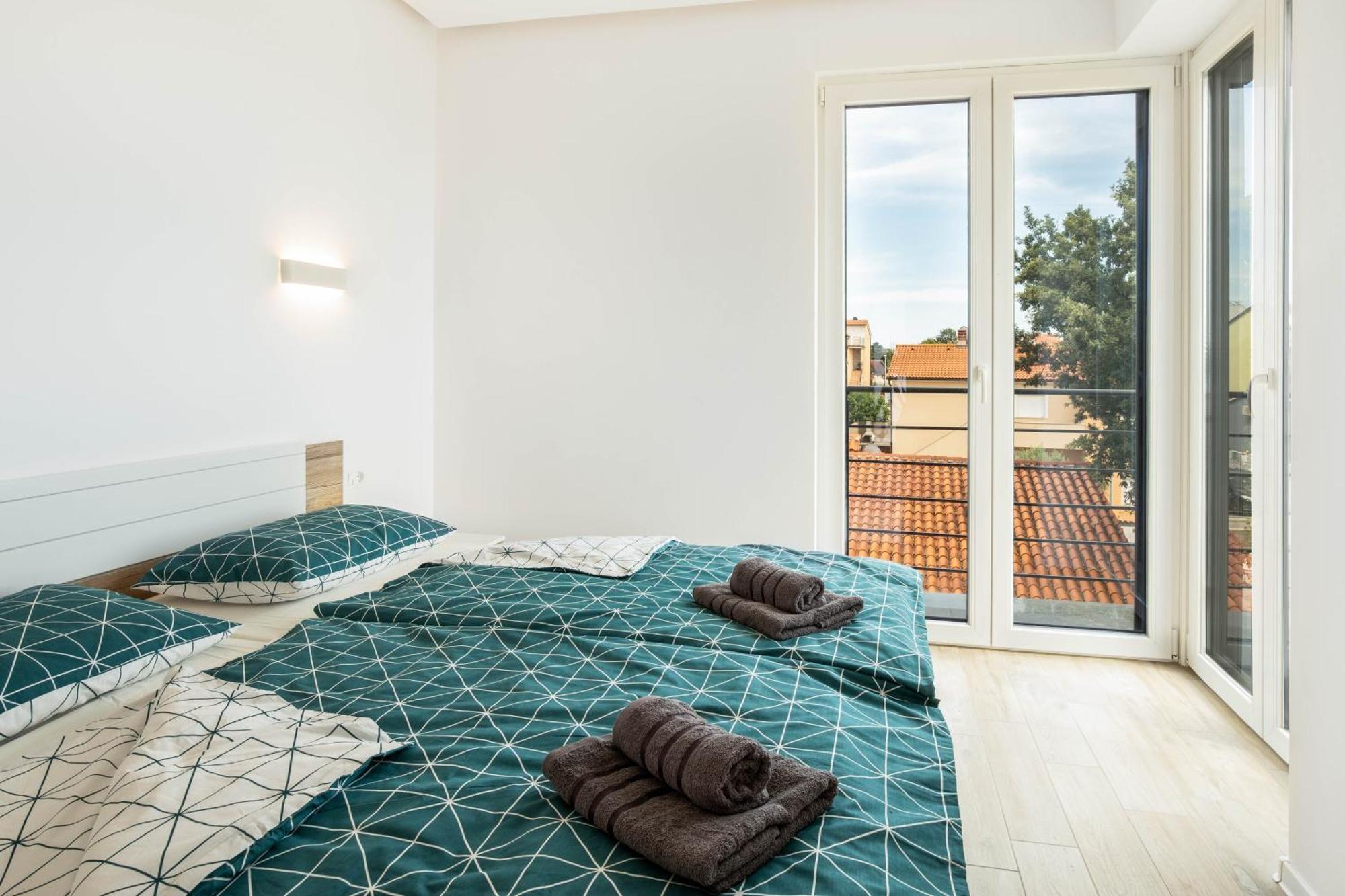 Olea 150m To Appartement *