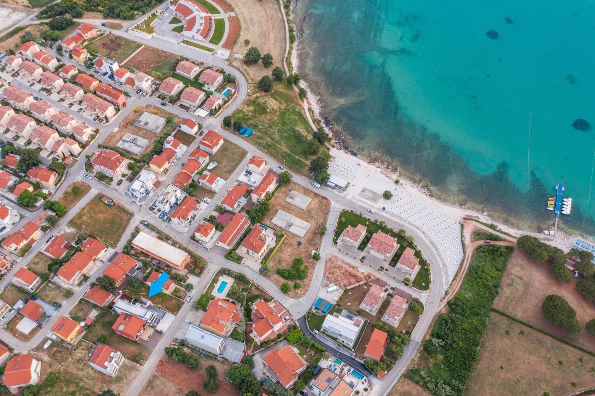 Olea 150m To Appartement
