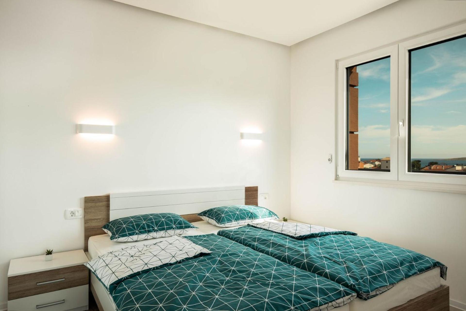 Appartement Olea 150m To *