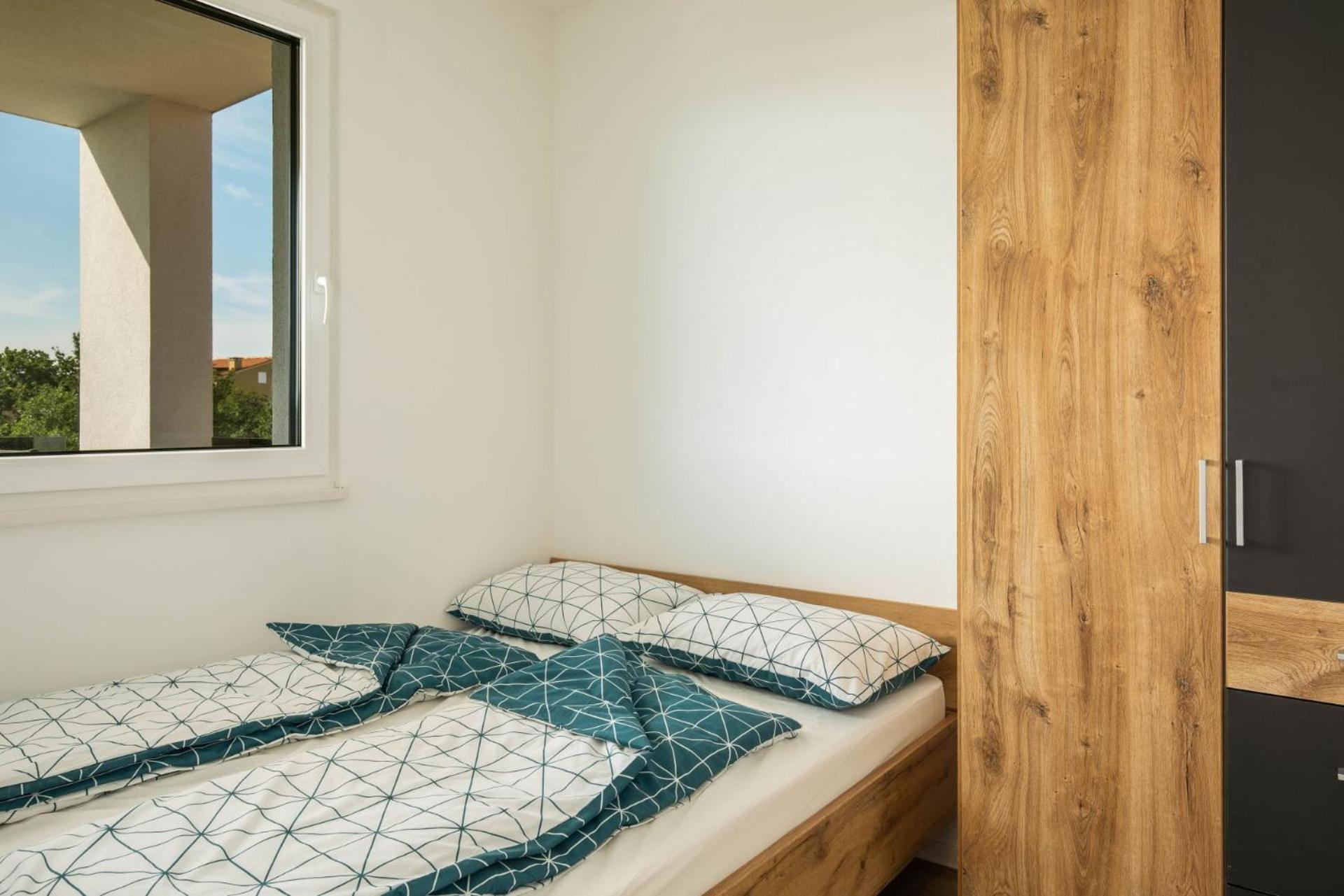 Appartement Olea 150m To *