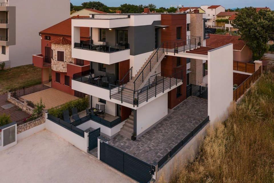 Appartement Olea 150m To Medulin