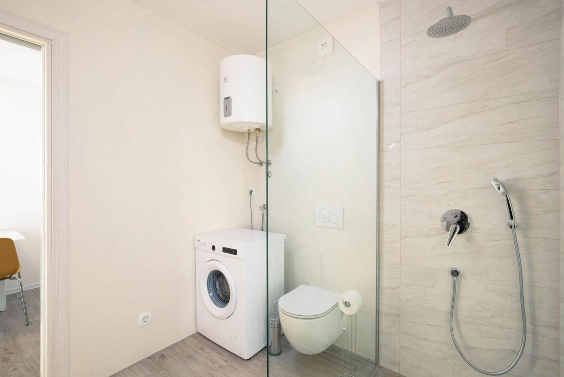 Olea 150m To Appartement *